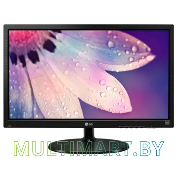 Монитор LG 22M38A-B